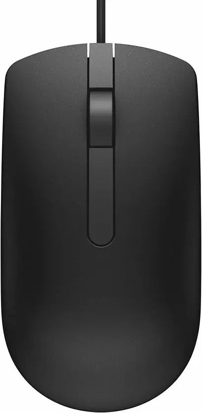 DELL OPTICAL MOUSE MS116