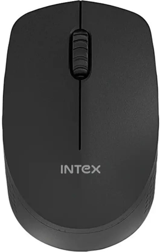 INTEX POWER PLUS WIRELESS MOUSE