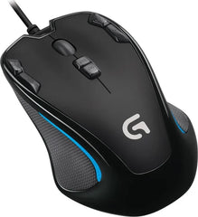 LOGITECH G300S