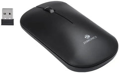 ZEBRONICS WIRELESS MOUSE DAZZLE