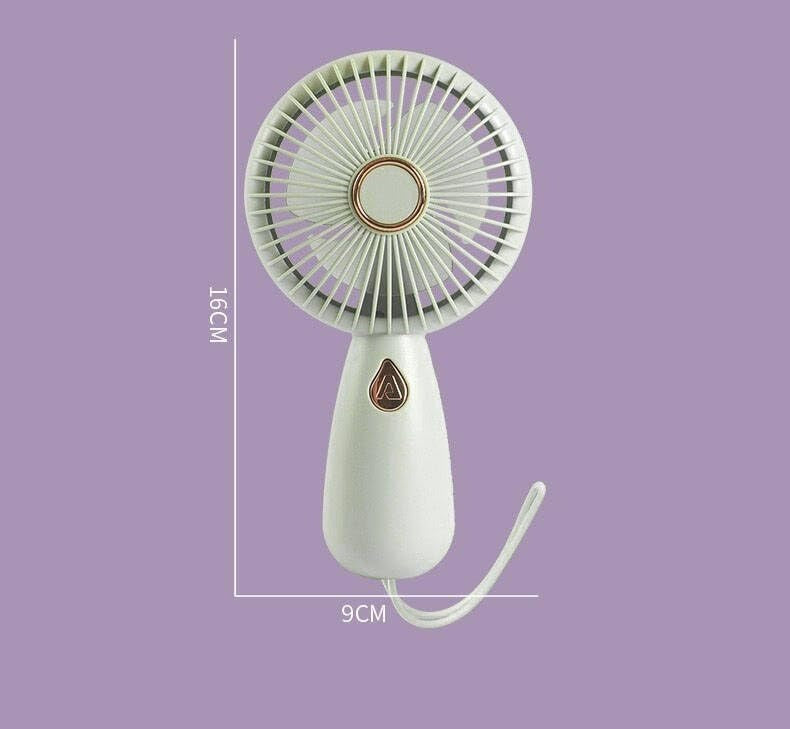FAN ZB103 PURPLE