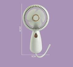 FAN ZB103 PURPLE