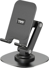 RD FOLDING  DESKTOP PHONE STAND G-360