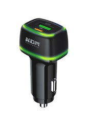 UC95 FAST CHARGING CAR CHARGER