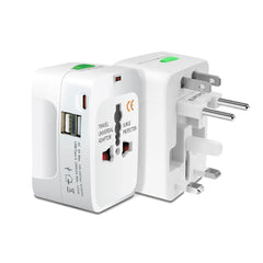 UNIVERSAL TRAVEL ADAPTOR