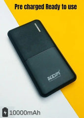 KDM-10X POWER BANK