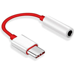 USB-C HEADSET JACK ADAPTER