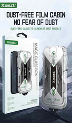 XMART IPHONE 13 PRO TEMPER GLASS