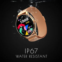 FIRE BOLTT NINJA TALK SMART WATCH