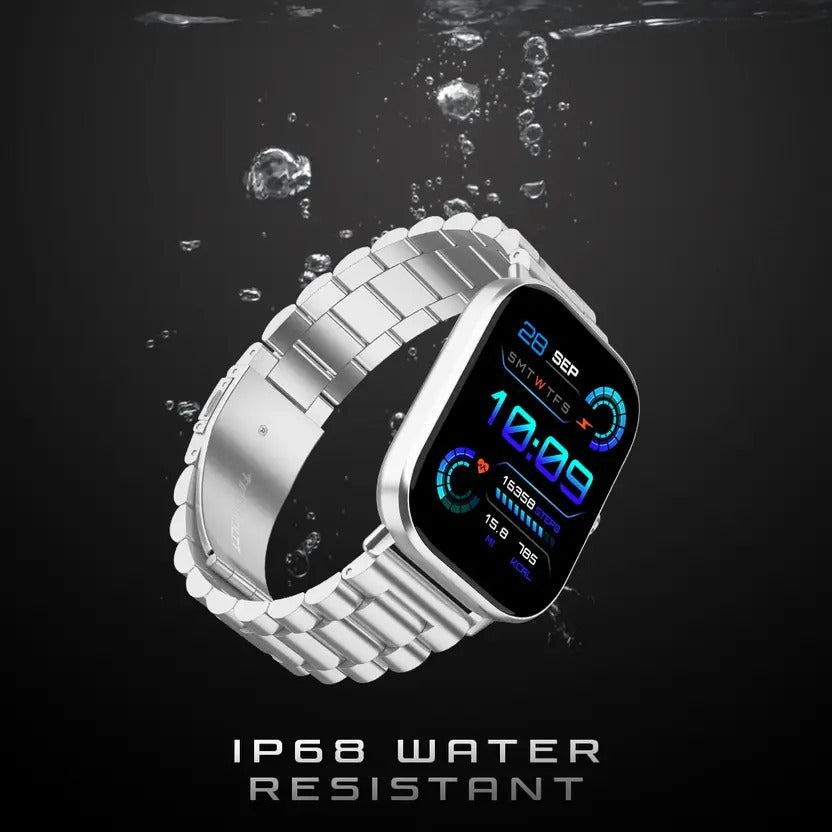 FIRE BOLTT LUXE EDITION BLUETOOTH CALLING