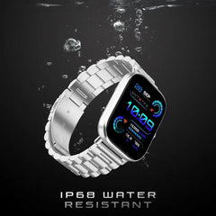 FIRE BOLTT LUXE EDITION BLUETOOTH CALLING