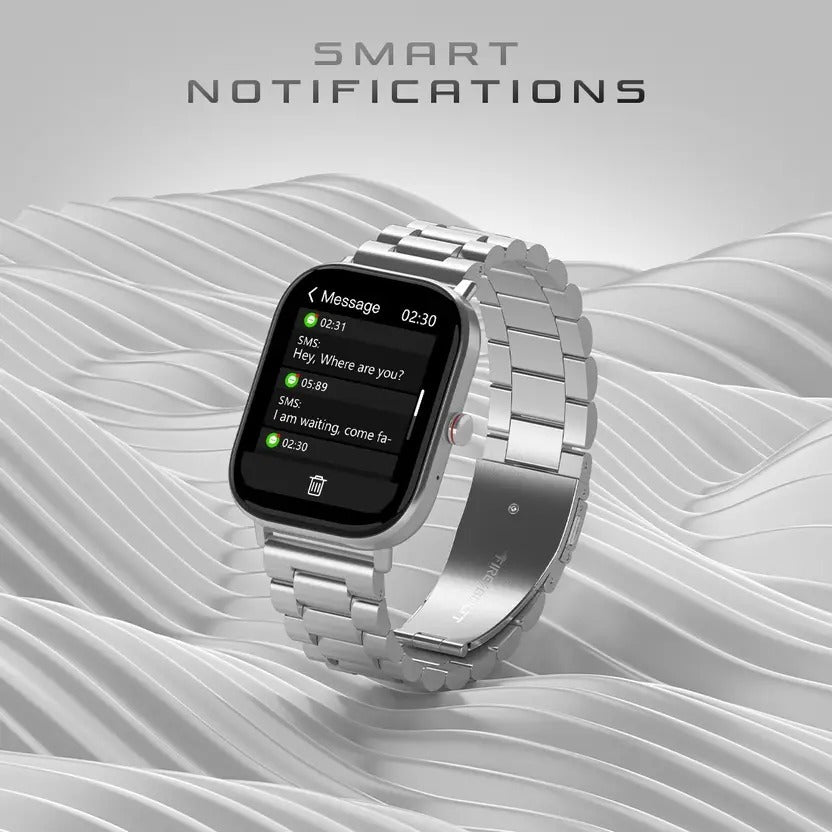 FIRE BOLTT LUXE EDITION BLUETOOTH CALLING