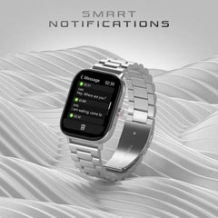 FIRE BOLTT LUXE EDITION BLUETOOTH CALLING