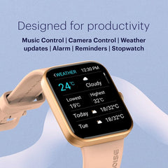 NOISE SMART WATCH