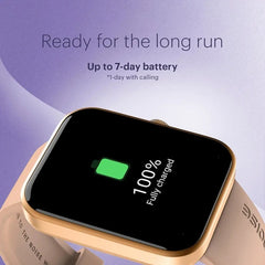 NOISE SMART WATCH