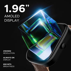 BOAT ULTIMA PRISM SMART WATCH