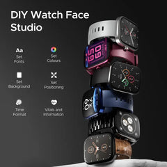 BOAT ULTIMA PRISM SMART WATCH