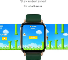 NOISE COLORFIT PULSE 2 MAX SMART WATCH