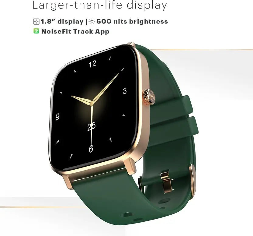 NOISE COLORFIT PULSE 2 MAX SMART WATCH