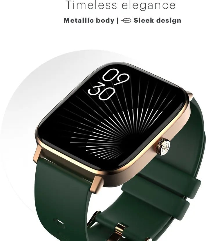 NOISE COLORFIT PULSE 2 MAX SMART WATCH