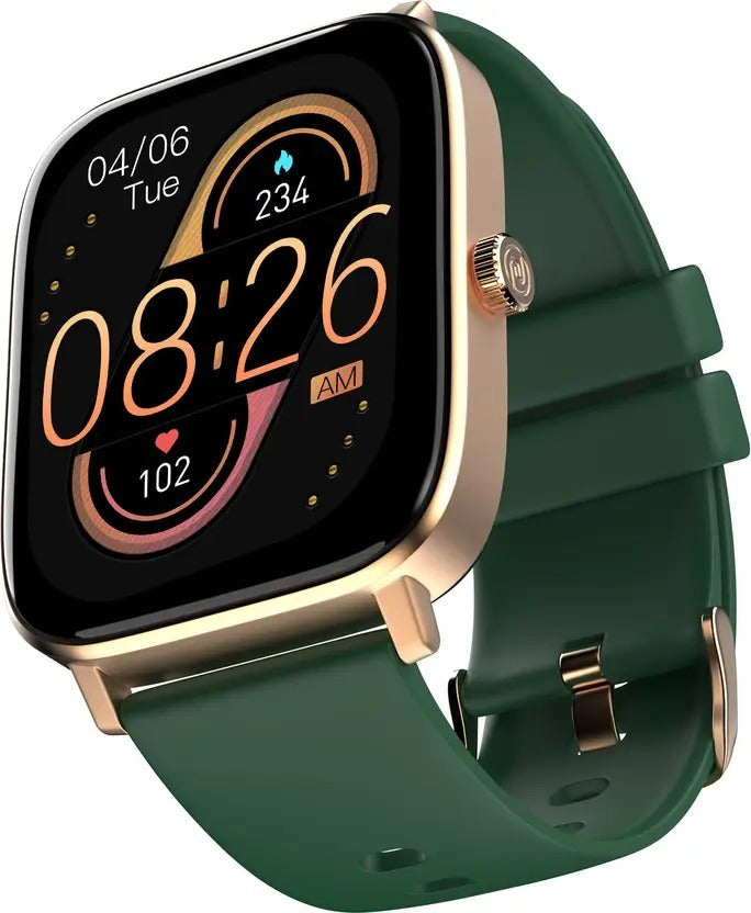 NOISE COLORFIT PULSE 2 MAX SMART WATCH