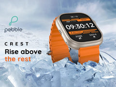 PEBBLE CREST PRO CALLING