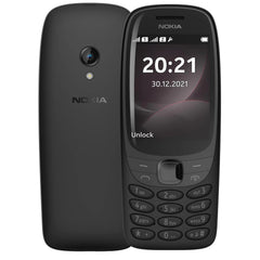 NOKIA 6310 KEYPAD MOBILE