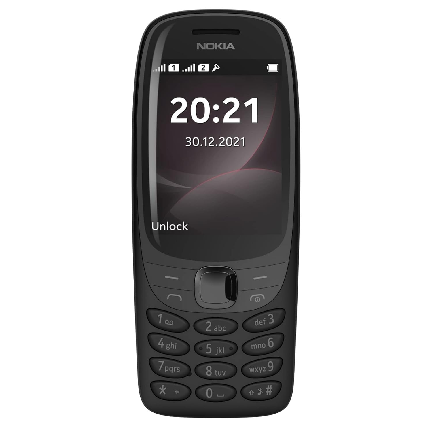 NOKIA 6310 KEYPAD MOBILE
