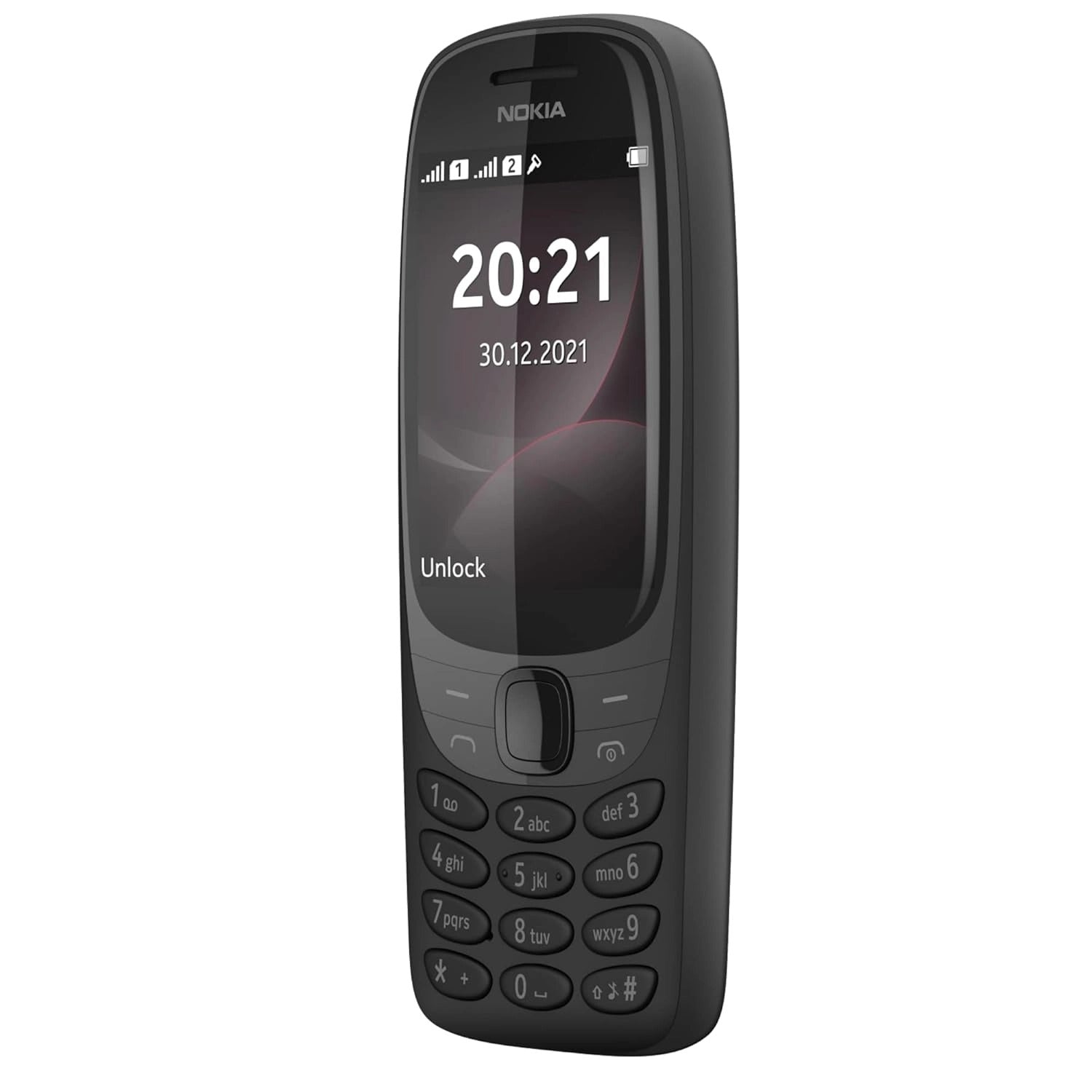 NOKIA 6310 KEYPAD MOBILE