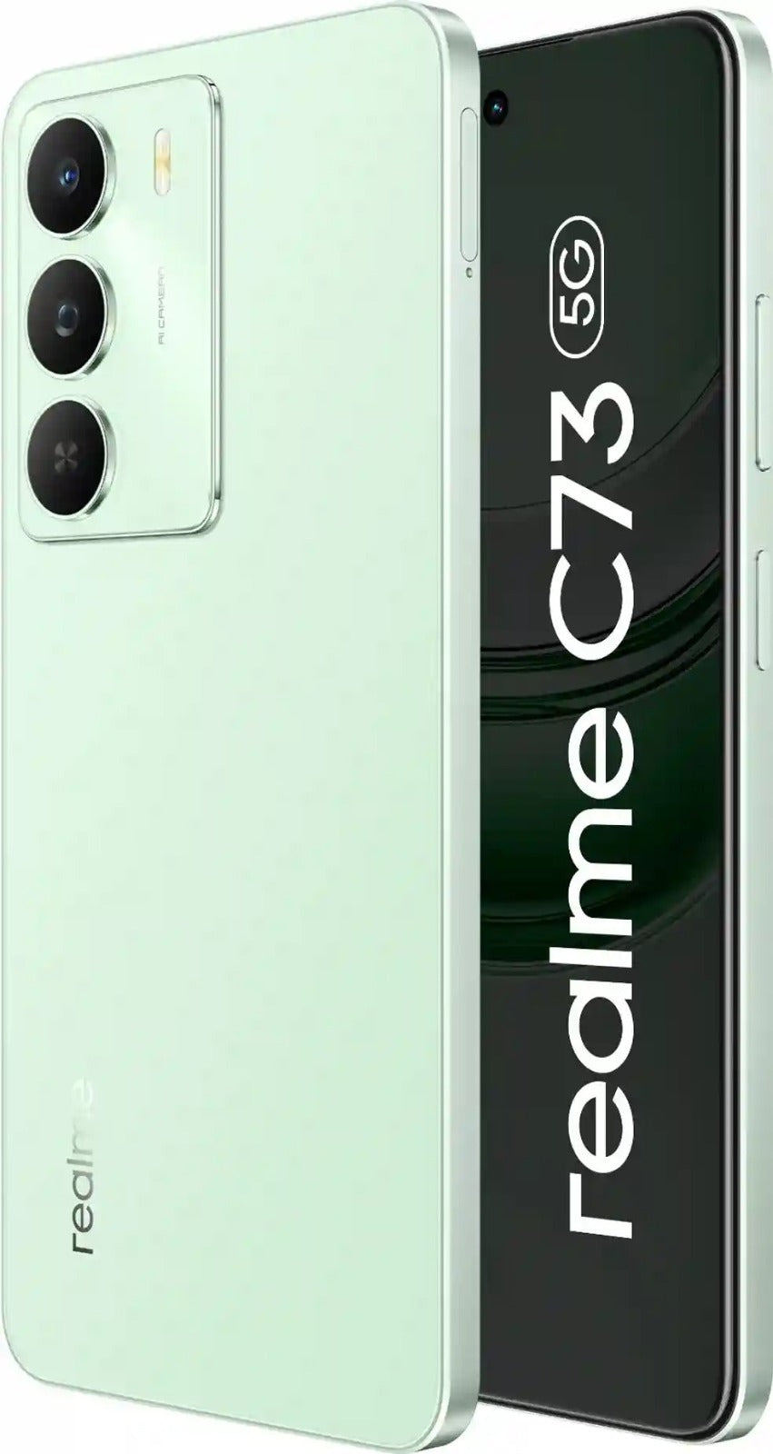 REALME C73 MOBILE RMX3945
