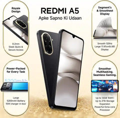 REDMI A5 MOBILE 25028RN03I