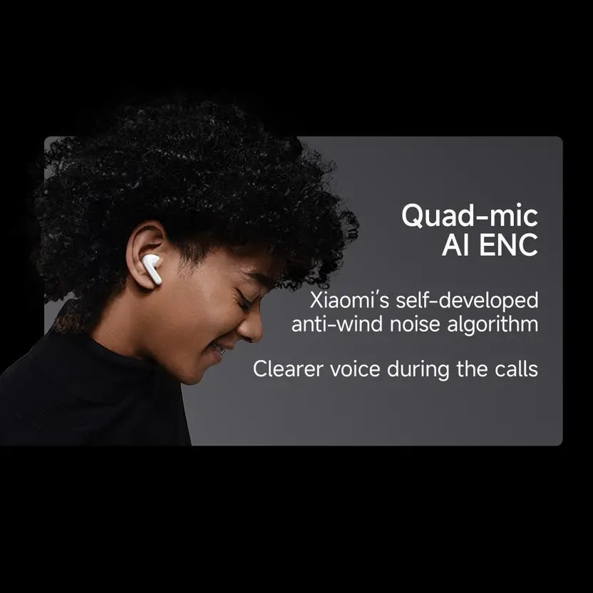 REDMI BUDS 5C