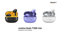REALME BUDS T01