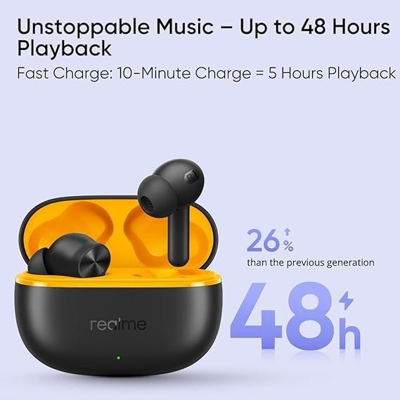 REALME BUDS T01