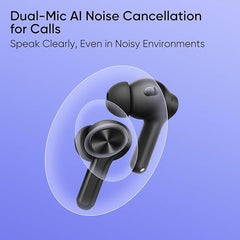 REALME BUDS T01