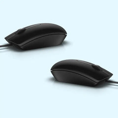 DELL OPTICAL MOUSE MS116