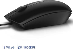 DELL OPTICAL MOUSE MS116