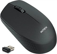 INTEX POWER PLUS WIRELESS MOUSE