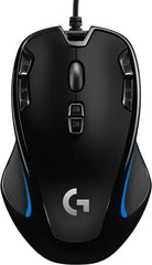 LOGITECH G300S