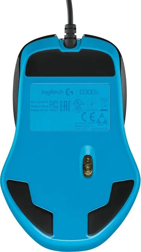 LOGITECH G300S