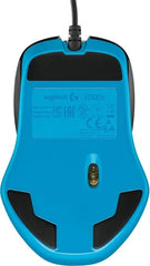 LOGITECH G300S