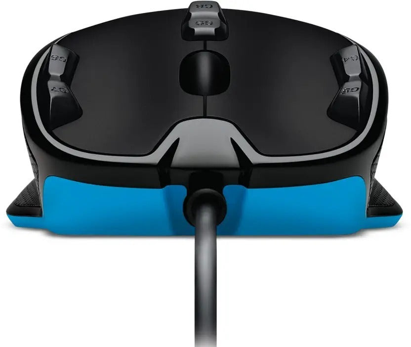 LOGITECH G300S