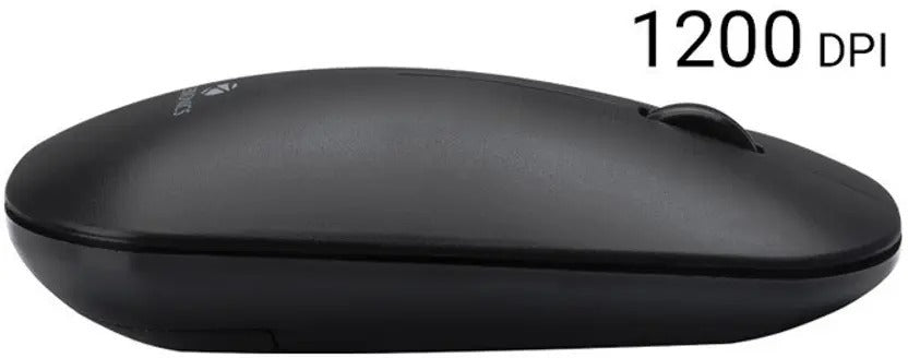 ZEBRONICS WIRELESS MOUSE DAZZLE