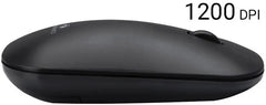 ZEBRONICS WIRELESS MOUSE DAZZLE