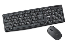 INTEX POWER NEW WIRELESS (KEYBOARD&MOUSE COMBO)