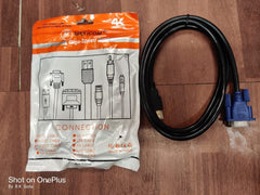 VGA-USB-HDTV-FIBER ORTICAL