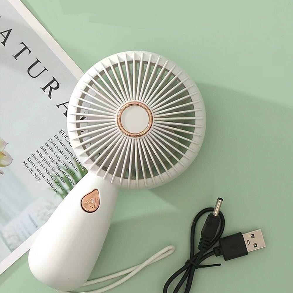 FAN ZB103 PURPLE