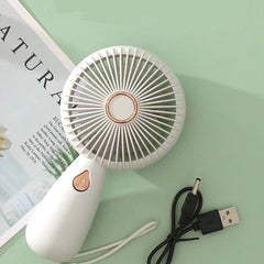 FAN ZB103 PURPLE