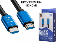 HDTV PREMIUM CABLE 1.5M