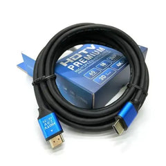 HDTV PREMIUM CABLE 1.5M